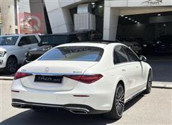 مێرسێدس بێنز S-Class